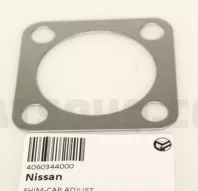 Terrain Tamer Suspension Ball Joint Spacer Plate T=0.762 for Nissan Patrol 160, Y60, Y61.