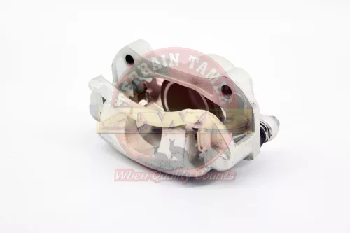 Terrain Tamer Féknyereg első egydugattyús jobb oldali (kivéve 4.2L Efi) Nissan Patrol Y60 1987->