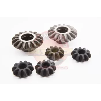   Terrain Tamer Tengely fogaskerék felújító készlet Toyota Landcruiser FJZ100 HDJ100 UZJ100