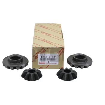   Terrain Tamer gear set for front differential Toyota Hilux Vigo GGN25 HUN25|26 LAN25 TGN26