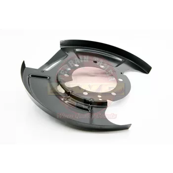   Terrain Tamer Porvédő lemez tárcsafékhez első jobb oldali Nissan Patrol Y61 1997->