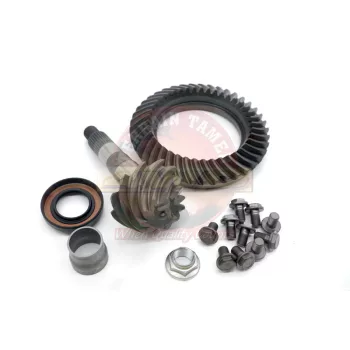   Terrain Tamer Tányérkerék és kúpkerék első differenciálműhöz T=41/11 áttétel 3.72/1 Toyota Landcruiser GRJ120|150