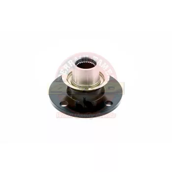   Terrain Tamer Első menesztőtárcsa Toyota Hilux GGN25 KUN25|26 2005-10