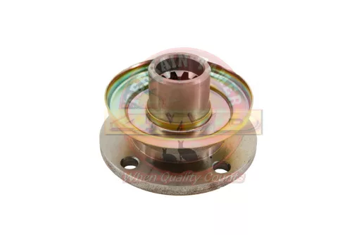 Terrain Tamer Menesztőtárcsa első,hátsó 38Mm Seal Od 10 bordás Toyota Landcruiser BJ40 FJ40|45 HJ45