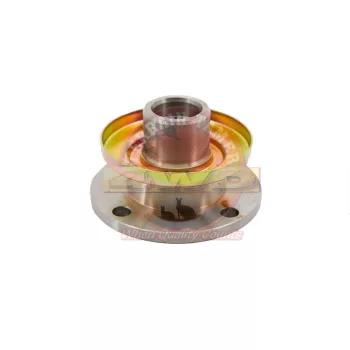   Terrain Tamer Első menesztőtárcsa Toyota Hilux KDN165 KZN165 LN167|172 RZN169|174 VZN167|172