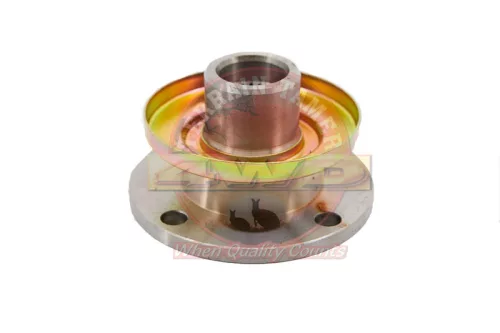 Terrain Tamer Első menesztőtárcsa Toyota Hilux KDN165 KZN165 LN167|172 RZN169|174 VZN167|172