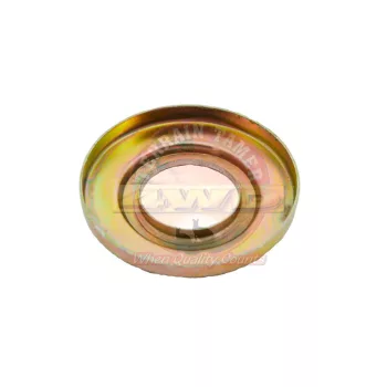   Terrain Tamer Diffferenciálmű szimering porvédő lemez Toyota Landcruiser BJ75 FJ70|73|75 FZJ70|73|75|80 HDJ80 HJ75 HZJ70|71|73|75|77|80 KZJ70|73 LJ72|73|77|79 PZJ70|73|75 RJ70|73