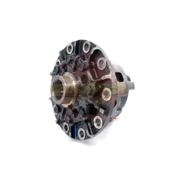   Terrain Tamer Hátsó differenciálmű kosár Suits Lsd Toyota Hilux KDN165 KZN165 LN147|152|167|172 RZN147|149|154|169|174 VZN167|172 Landcruiser GRJ120 KDJ120|125|90|95 KZJ120 RZJ120