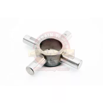   Terrain Tamer Hátsó differenciálmű kereszttengely sperdifihez Toyota Landcruiser BJ42|60|70|73|74|75 FJ40|45|60|62|70|73|75|80 FZJ70|73|75|80 HDJ80 HJ47|60|61|75 HZJ70|73|75|77|80 PZJ70|73|75