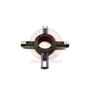   Terrain Tamer Hátsó differenciálmű kereszttengely sperdifihez Toyota Landcruiser FZJ100|105|75|76|78|79|80 GRJ200 HDJ100|78|79|80 HZJ105|70|71|73|75|76|77|78|79 UZJ100|200 VDJ200|76|78|79