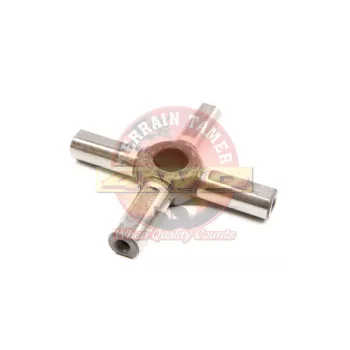   Terrain Tamer Differenciálmű kereszttengely difizárashoz Toyota Hilux KUN25 KZN185 LAN25 RZN185 VZN130|185 Landcruiser 70|80|90|100|120