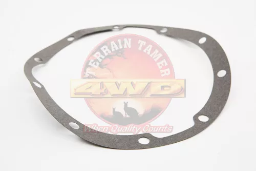Terrain Tamer Hátsó differenciálmű dekni tömítés gyári difizárral szerelt difihez Toyota Landcruiser FJ70|73|75|80 FZJ100|105|70W73|75|76|78|79|80 GRJ200 HDJ100|78|79|80 HZJ105|70|71|73|75|76|77|78|79|80 PZJ70|73|75 UZJ100|200 VDJ200|76|78|79