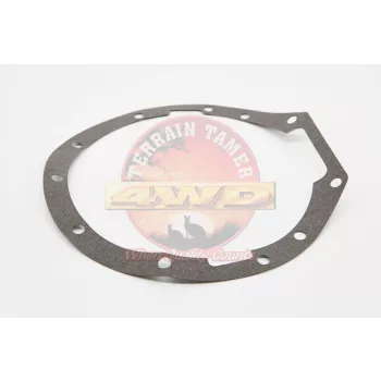  Terrain Tamer Differenciálmű dekni tömítés difizárashoz Toyota Landcruiser FZJ105|70|73|75|76|78|79|80 HDJ78|79|80 HZJ105|70|71|73|75|76|77|78|79|80 PZJ70|73|75 RJ70 VDJ76|78|79 KDJ90|95 KZJ90|95 RZJ90|95