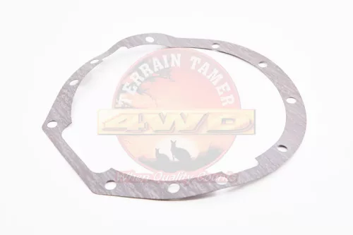 Terrain Tamer Hátsó differenciálmű dekni tömítés difizárashoz Toyota Landcruiser GRJ120 KDJ120|125 KZJ120 RZJ120