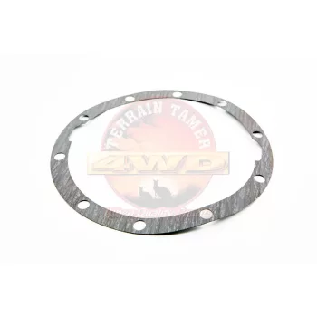   Terrain Tamer Hátsó differenciálmű dekni tömítés Toyota Landcruiser GDJ150 GRJ150 KDJ150