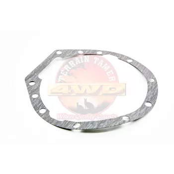   Terrain Tamer Hátsó differenciálmű dekni tömítés difizárashoz Toyota Landcruiser GDJ150 GRJ150 KDJ150