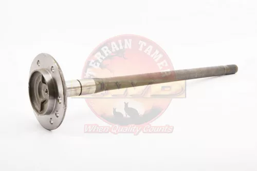 Terrain Tamer Hátsó féltengely jobb,bal Abs Toyota Hilux KDN165 KZN165 LN167|172 RZN169|174 VZN167|172