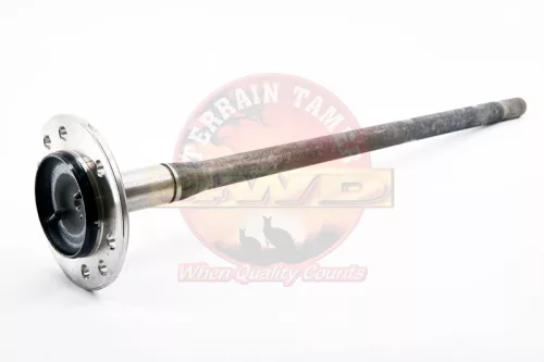 Terrain Tamer Hátsó féltengely jobb,bal Toyota Landcruiser GDJ150 GRJ150 KDJ150