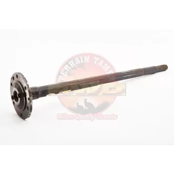   Terrain Tamer Bal hátsó féltengely Semi Floating Axle Not Arl Spec. Toyota Landcruiser BJ42|42|45|46|70|73|75 FJ40|45|55|70|73|75 HJ45|47|75