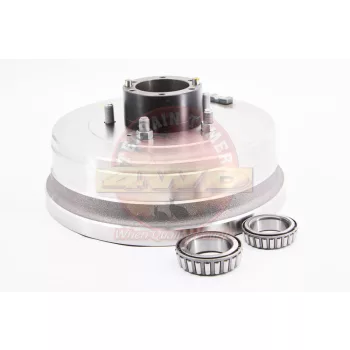   Terrain Tamer Hátsó csapágy és fékdob Toyota Landcruiser FZJ HZJ 105 FZJ HZJ VDJ 76 FZJ HDJ HZJ VDJ 78 79 HZJ 71 74 1998->