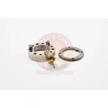   Terrain Tamer Féltengelyzár anya készlet Full Floating Axle Toyota Landcruiser BJ40|42|70|73|74|75| FJ40|45|55|60|62|70|73|75|80| FJZ70|73|75|76|80 HDJ78|79|80 HJ45|47|60|61|75 HZJ70|75|76|78|79|80 LJ70 PZJ70|73|75| RJ70 VDJ76|78|79