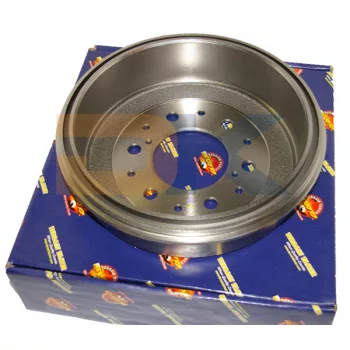   Terrain Tamer Fékdob hátsó Toyota Hilux LN 46 60 61 65 RN 36 46 YN 60 63 65 67 1979-1988