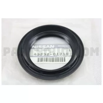 Rear hub seal simering for Nissan Patrol/Safari 