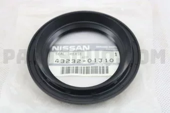 Rear hub seal simering for Nissan Patrol/Safari 
