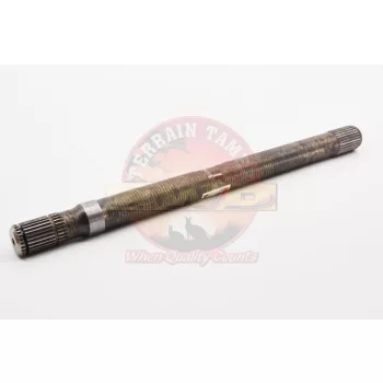   Terrain Tamer Jobb oldali első féltengely Toyota Landcruiser BJ40|42|45|46|60|70 FJ40|45|55|60|62|70|73|75 HJ45|47|60|61|75