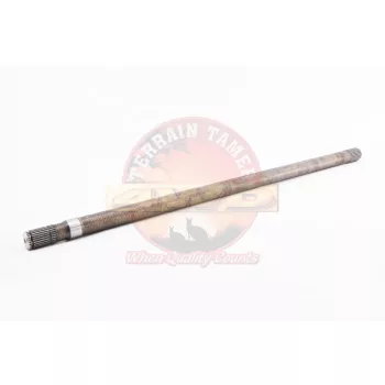   Terrain Tamer Bal oldali első féltengely Toyota Hilux LN106|46|60|65|67 RN105|36|46|67 YN106|60|65|67 BJ60 FJ60|62 HJ60|61