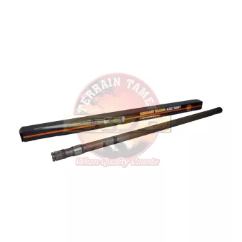   Terrain Tamer Bal oldali első féltengely Toyota Landcruiser FJZ76|78|79 HZJ71|76|78|79 VDJ76|78|79| FZJ76|78|79| HZJ76|78|79 VDJ76|78|79