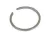 Toyota Hilux Outer half shaft joint inner seeger ring 434250k010