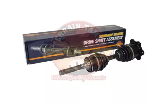 Terrain Tamer Komplett féltengely jobb,bal Toyota Hilux KDN165 KZN165 LN107|111|130|167|172 RN106|110|130 RZN169|174 VZN130|167|172 YN130