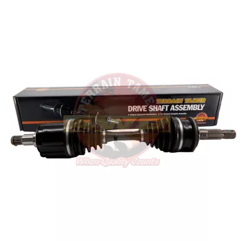   Terrain Tamer Komplett féltengely jobb,bal Toyota Hilux KZN185 RZN185 VZN185 Landcruiser KDJ90|95 KZJ90|95 RZJ90|95 VZJ90|95