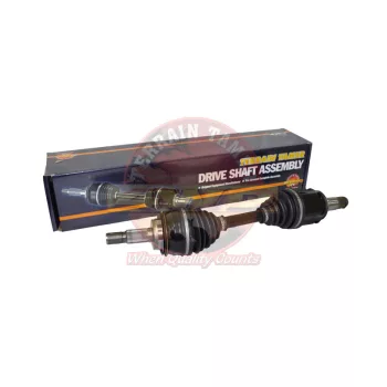   Terrain Tamer Komplett féltengely jobb,bal Toyota FJ Cruiser GSJ15 Landcruiser GDJ150 GRJ120|150 KDJ120|125|150 KZJ120 RZJ120