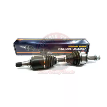   Terrain Tamer Komplett féltengely jobb,bal Toyota Landcruiser GRJ200 URJ200 UZJ200 VDJ200