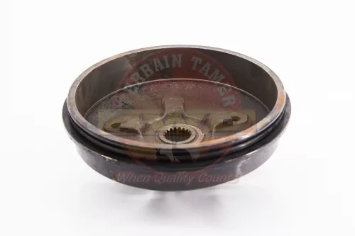 Terrain Tamer Dobfék első Suzuky Jimny LJ 50 80