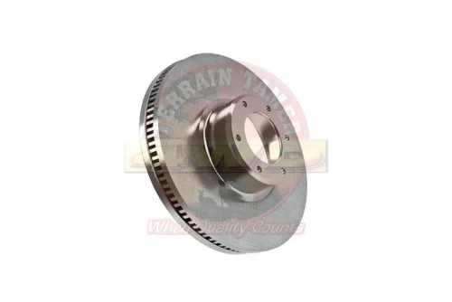 Terrain Tamer T/T Féktárcsa első VSC nélkül 297mm Toyota Hilux GGN 25 GUN 125 126 KUN 125 25 26 36 TGN 126 26 36 2005->