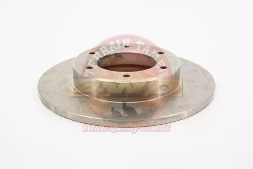 Terrain Tamer Féktárcsa első 10,5mm-es kerékcsavarhoz Toyota Hilux RN 36 46 1979-1980