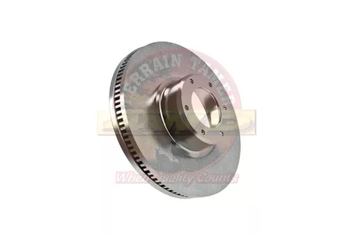 Terrain Tamer T/T Féktárcsa elslő Toyota Hilux KDN KZN 165 LN 107 111 167 172 61 RN 106 110 LN RN VZN YN 130 RZN 169 174 VZN 167 172 YN 63 1988->