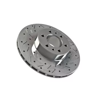   Terrain Tamer T/T fúrt és mart hűtött féktárcsa első Toyota Hilux LN 106 RN 105 1988-> Landcruiser BJ 42 74 FJ 40 45 60 62 BJ FJ FZJ HZJ PZJ 70 73 75 HJ 47 60 61 75 KZJ LJ 70 73 KZJ 78 1980->