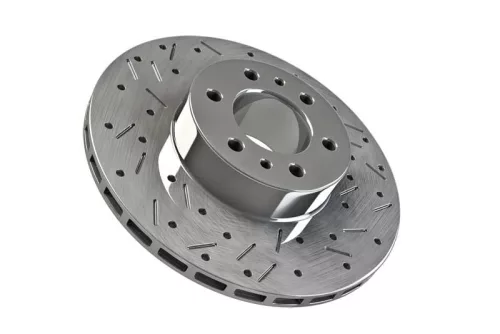 Terrain Tamer T/T fúrt és mart hűtött féktárcsa első Toyota Hilux LN 106 RN 105 1988-> Landcruiser BJ 42 74 FJ 40 45 60 62 BJ FJ FZJ HZJ PZJ 70 73 75 HJ 47 60 61 75 KZJ LJ 70 73 KZJ 78 1980->