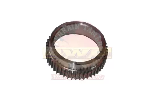 Terrain Tamer hátsó ABS jeladó gyűrű Toyota Landcruiser FZJ HDJ UZJ 100 1998->