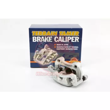   Terrain Tamer Féknyereg hátsó jobb oldali (kivéve 4.8L Efi) Nissan Patrol Y61 1997->