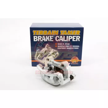   Terrain Tamer Féknyereg hátsó bal oldali (kivéve 4.8L Efi) Nissan Patrol Y61 1997->