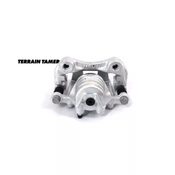   Terrain Tamer Féknyereg hátsó bal oldali (kivéve 4.8L Efi) Nissan Patrol Y61 1997->