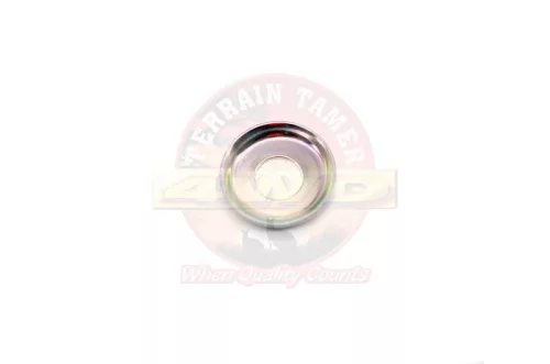 Terrain Tamer Fékpofa rögzítő hátsó Nissan Navara D22 Patrol Y61 2007->