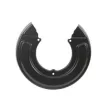 Rear Brake Dust Shield Plate for Nissan Patrol Y60, Y61