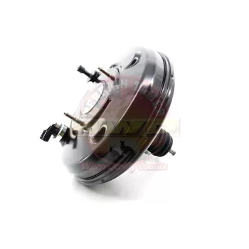   Terrain Tamer Fékrásegítő (VSC-vel és ABS-el rendelkező járműhöz) Toyota Hilux KUN 16 26 2005-2015