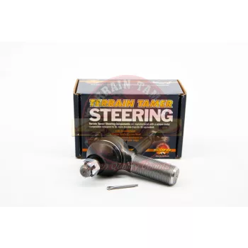   Terrain Tamer End Tie Rod R/H Rhd L/H Lhd Toyota Landcruiser BJ 70 73 74 75 FJ 60 62 70 73 75 HJ 60 61 75 1980-1990
